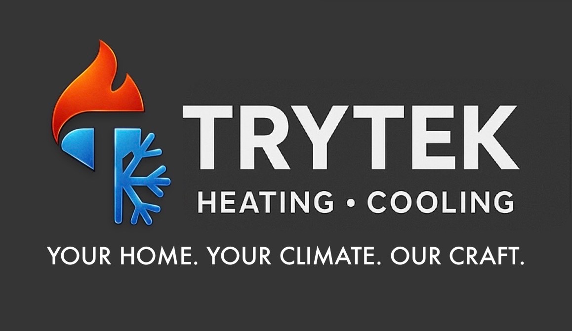 TRYTEK Heating & Cooling